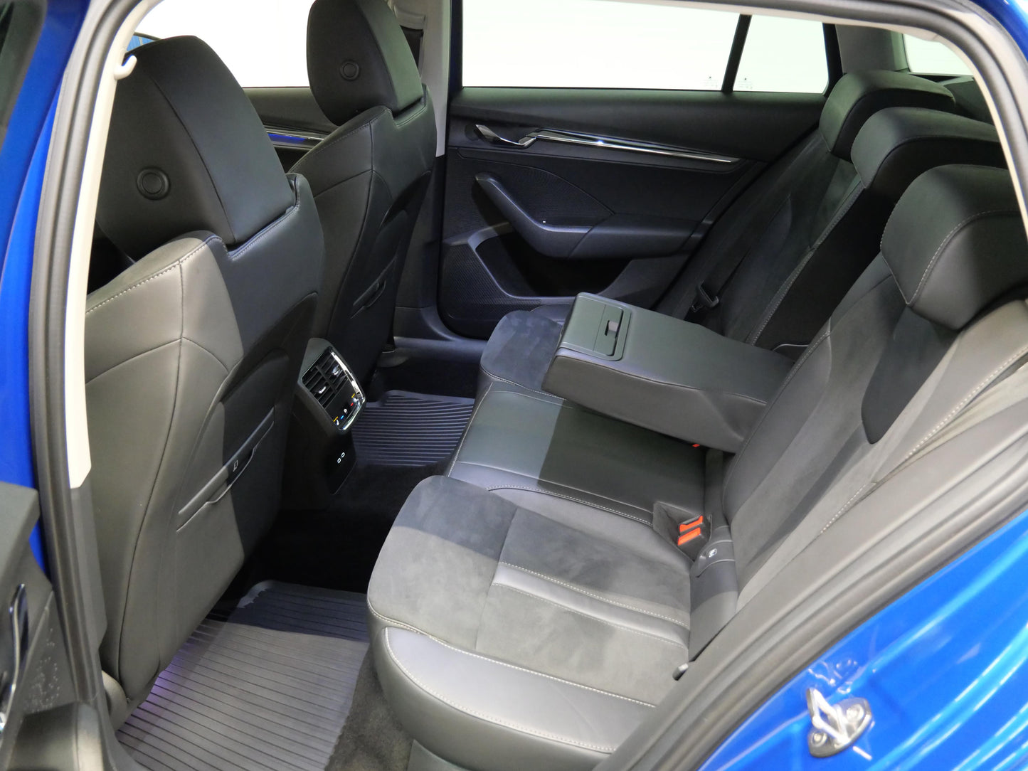 Škoda Octavia 2.0 TDI 147 kW Scout