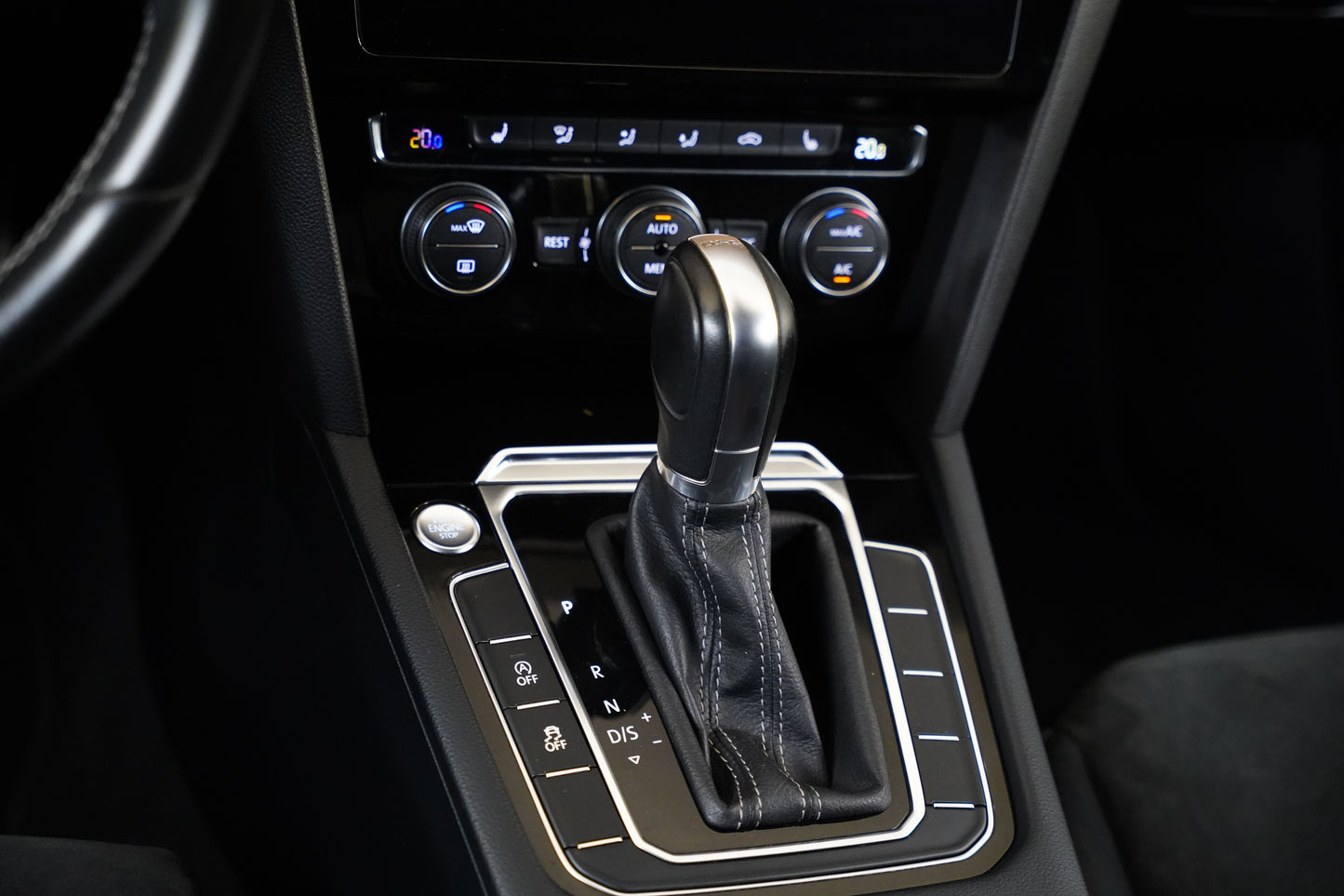 Volkswagen Arteon 2.0 TSI 140 kW R-Line