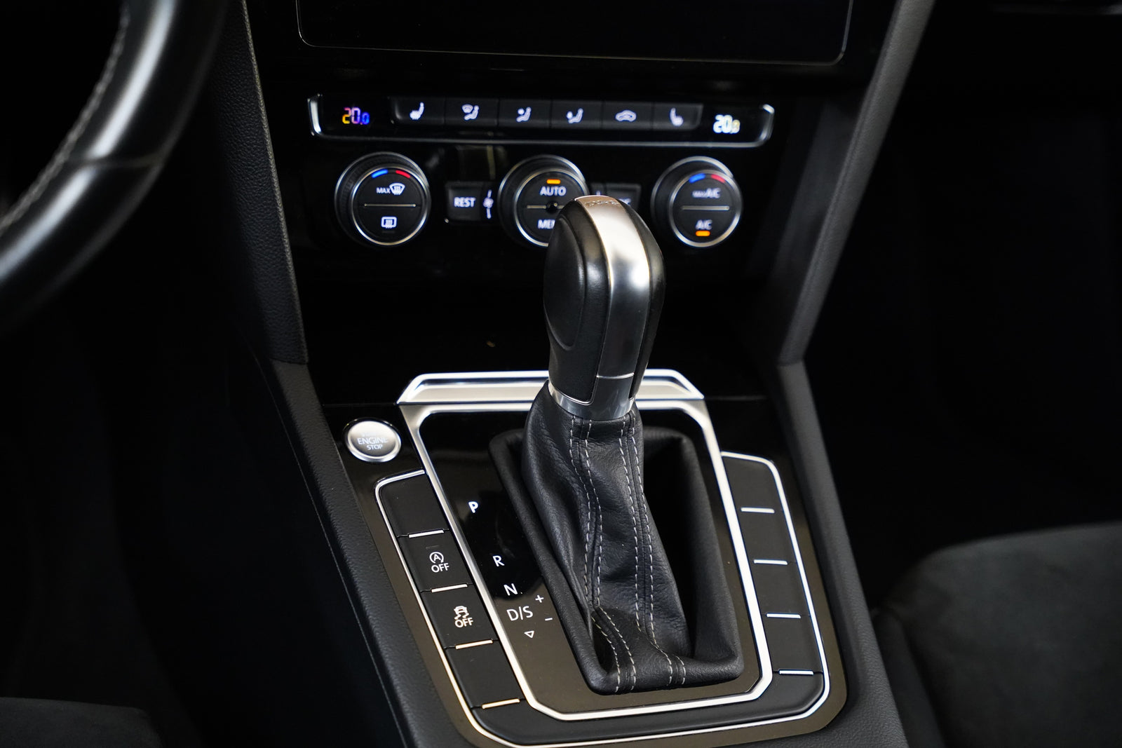 Volkswagen Arteon 2.0 TSI 140 kW R-Line – foto 23