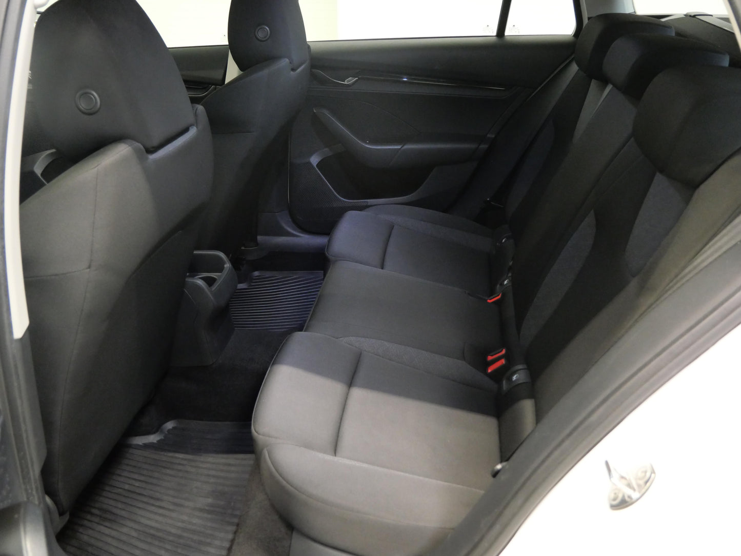 Škoda Octavia 1.0 TSI 81 kW Active Plus