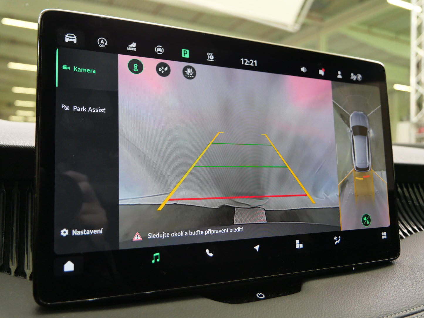 Škoda Superb 2.0 TDI 142 kW 4x4 SportLine