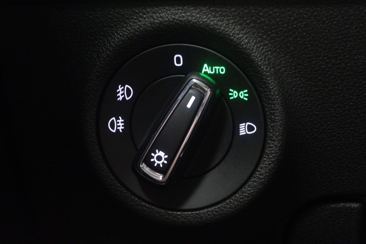 Škoda Karoq 2.0 TDI 110 kW DSG Style
