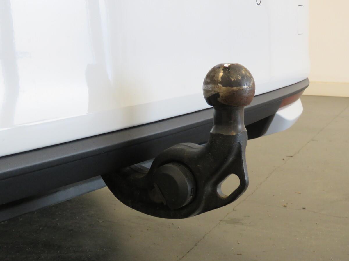 Škoda Octavia 1,5 TSI 110kW Top Selection