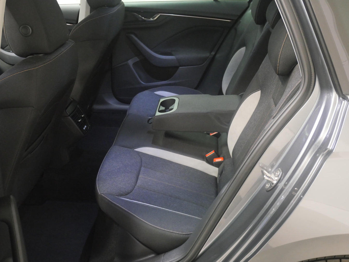 Škoda Kamiq 1.0 TSI 85 kW Top Selection
