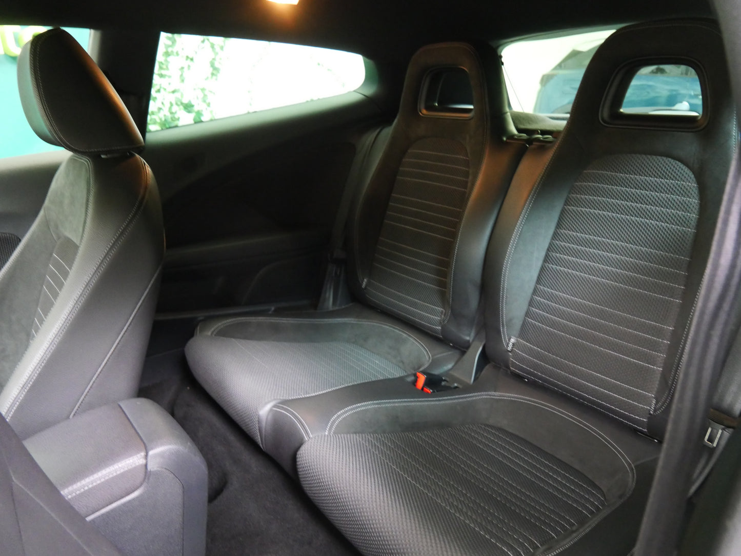 Volkswagen Scirocco 2.0 TSI 147 kW Sport