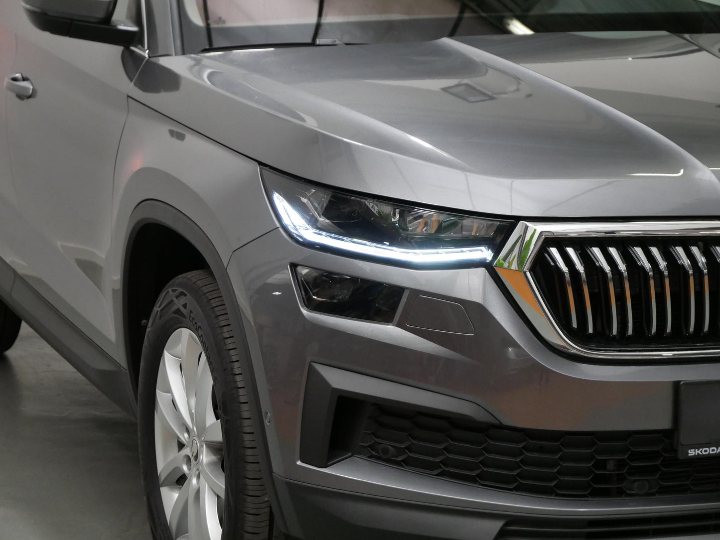 Škoda Kodiaq 2.0 TDI 147 kW Style