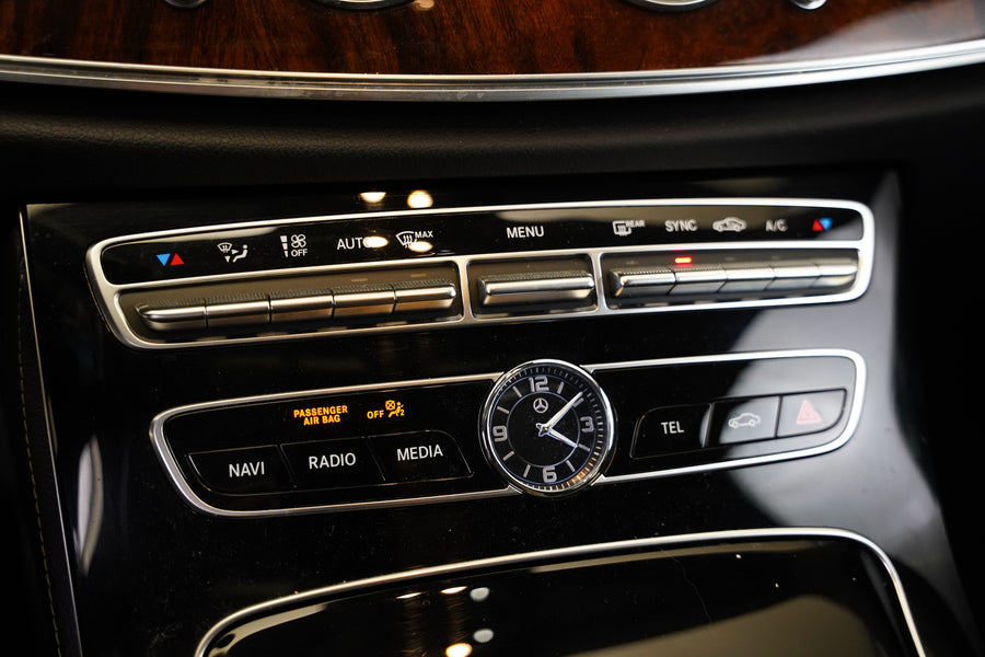 Mercedes-Benz E220 2.0 d 143 kW – foto 23