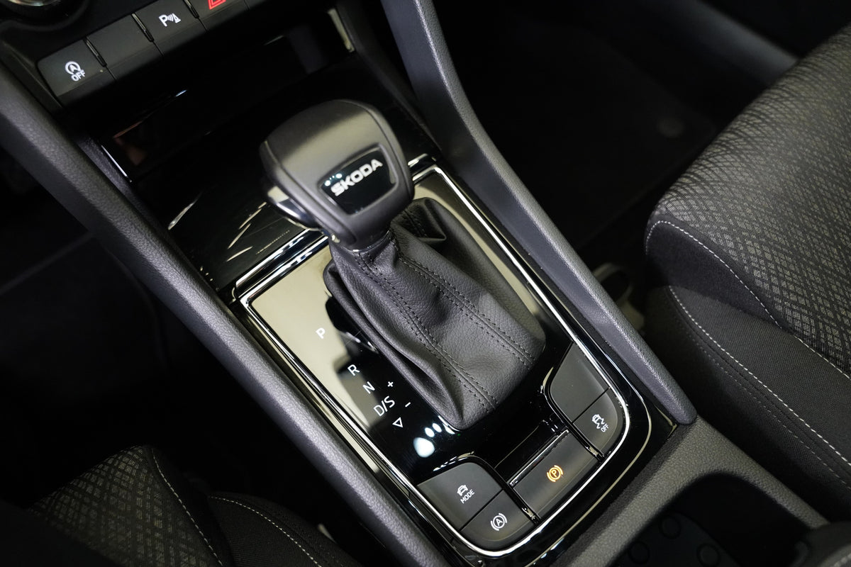 Škoda Karoq 1.5 TSI 110 kW Top Selection – foto 23