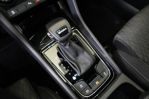 Škoda Karoq 1.5 TSI 110 kW Top Selection – foto 23