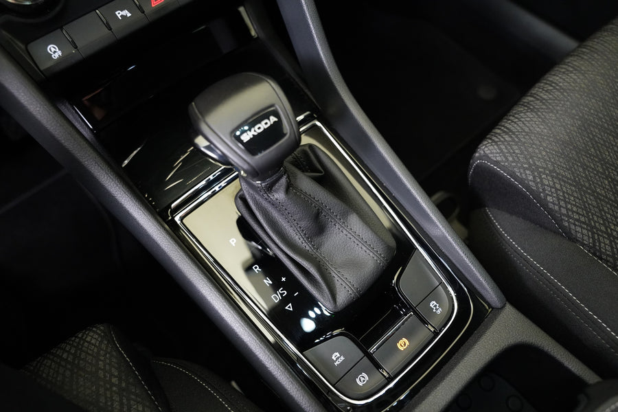 Škoda Karoq 1.5 TSI 110 kW Top Selection – foto 23