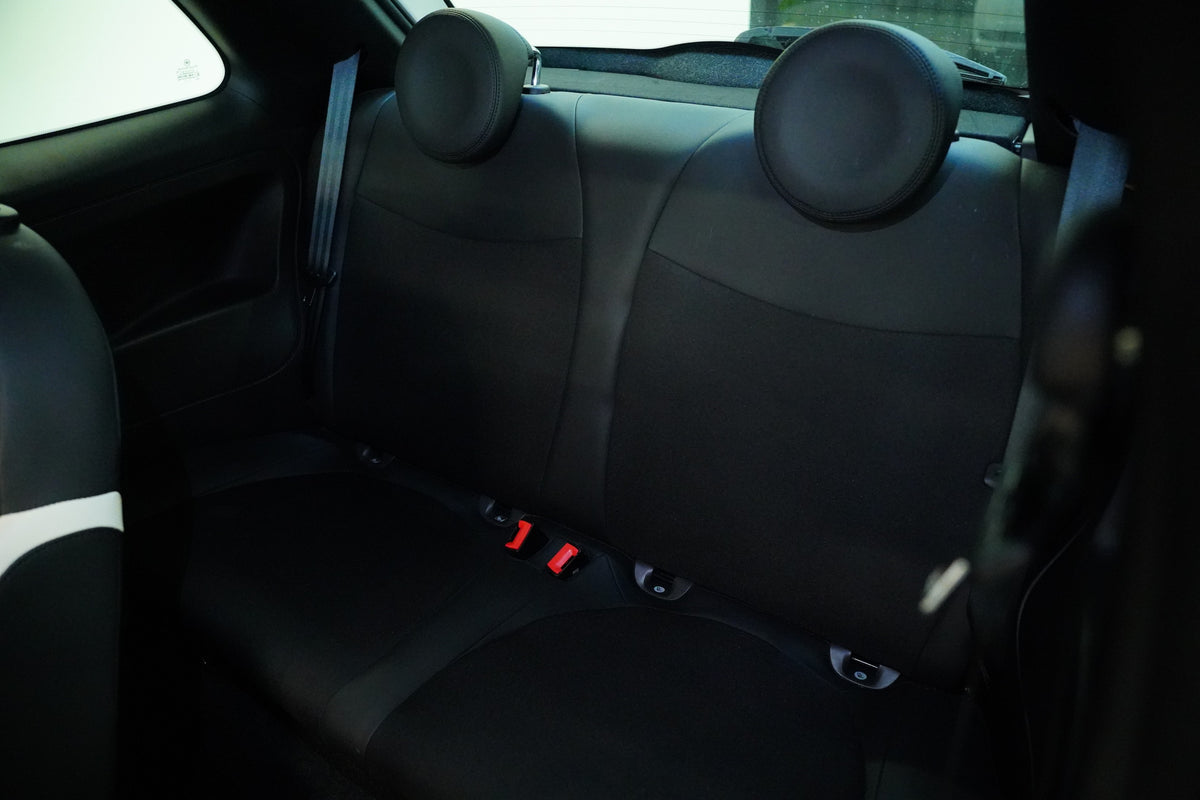 Fiat 500 1.2 51 kW S – foto 23