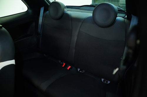 Fiat 500 1.2 51 kW S – foto 23