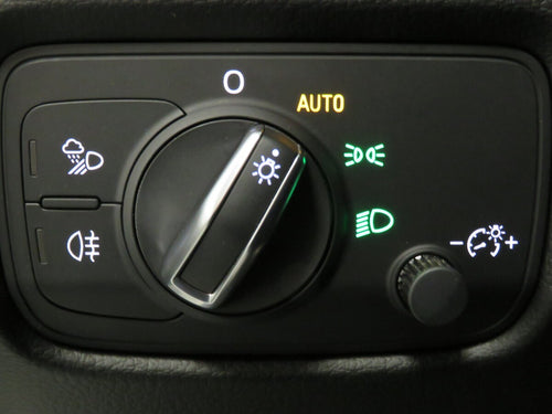 Audi A3 1.6 TDI 85 kW DSG Sportback – foto 13