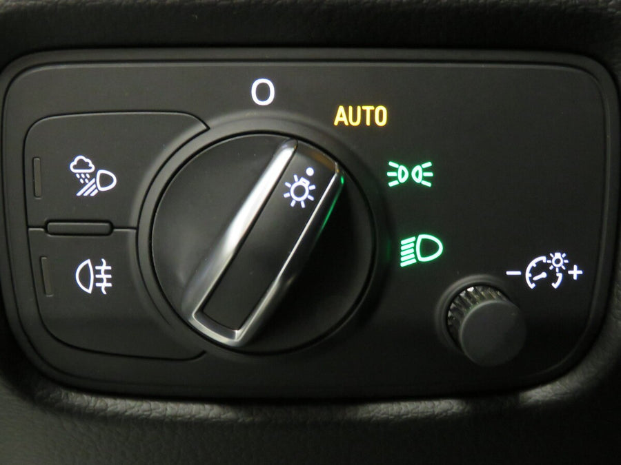 Audi A3 1.6 TDI 85 kW DSG Sportback – foto 13