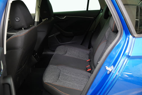 Škoda Kamiq 1.0 TSI 81 kW Clever – foto 23