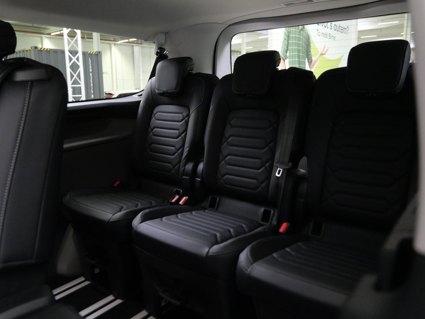 Ford Tourneo Custom 2.0 EcoBlue 125 kW Titanium X