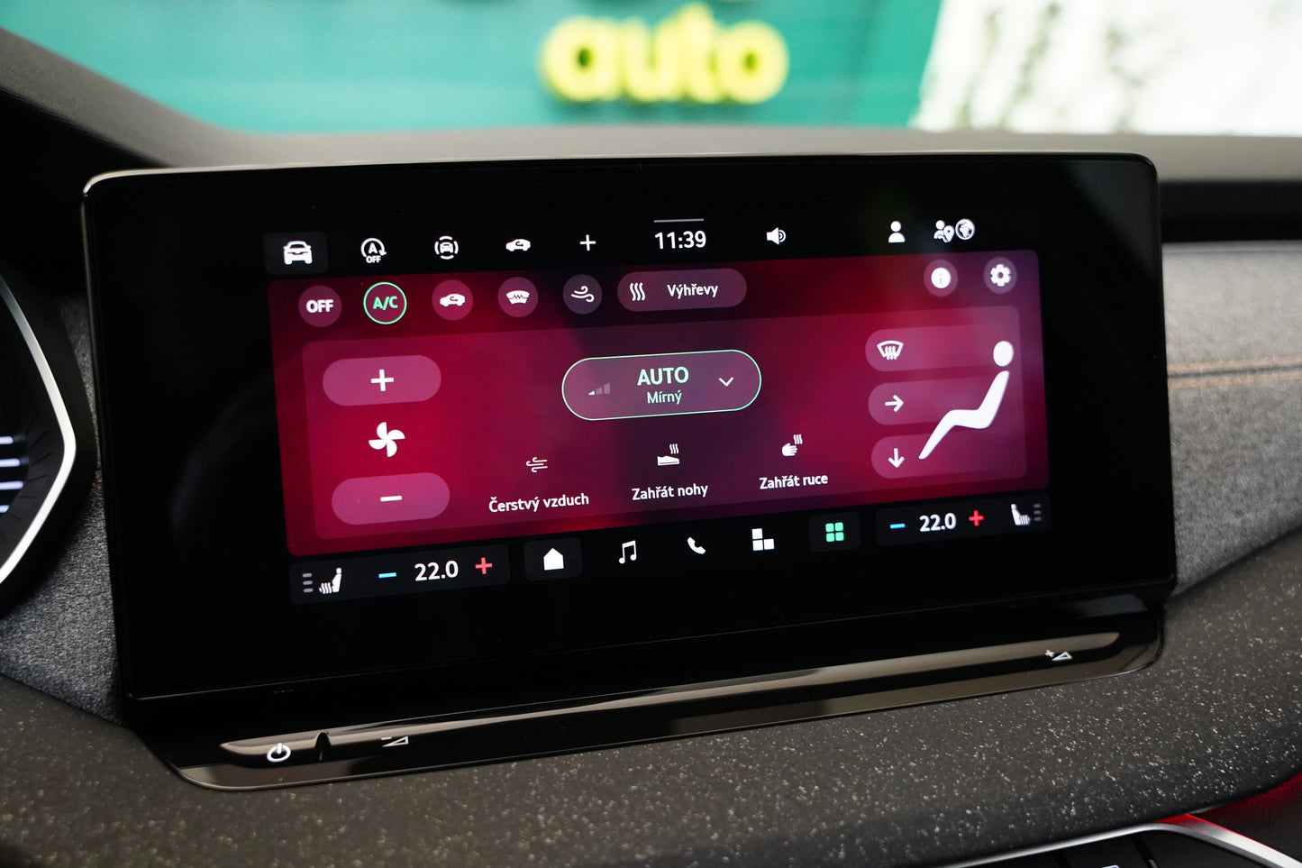 Škoda Octavia 2.0 TDI 110 kW Top Selection