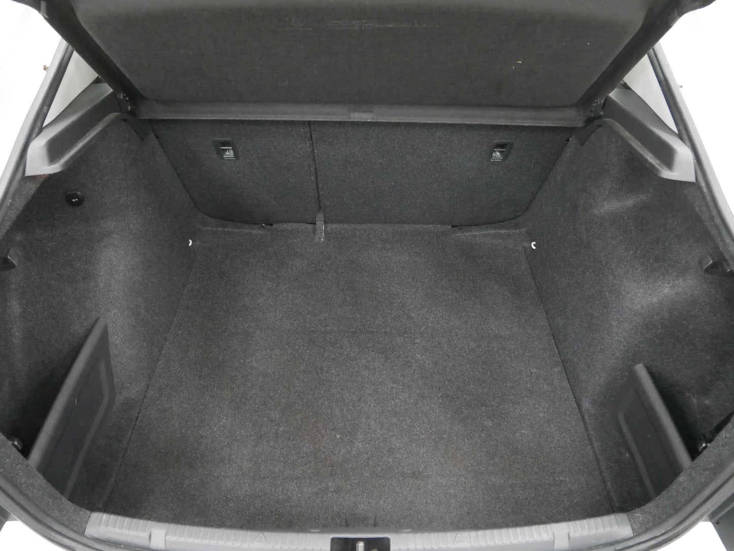 Škoda Rapid 1.2 TSI 66 kW Ambition