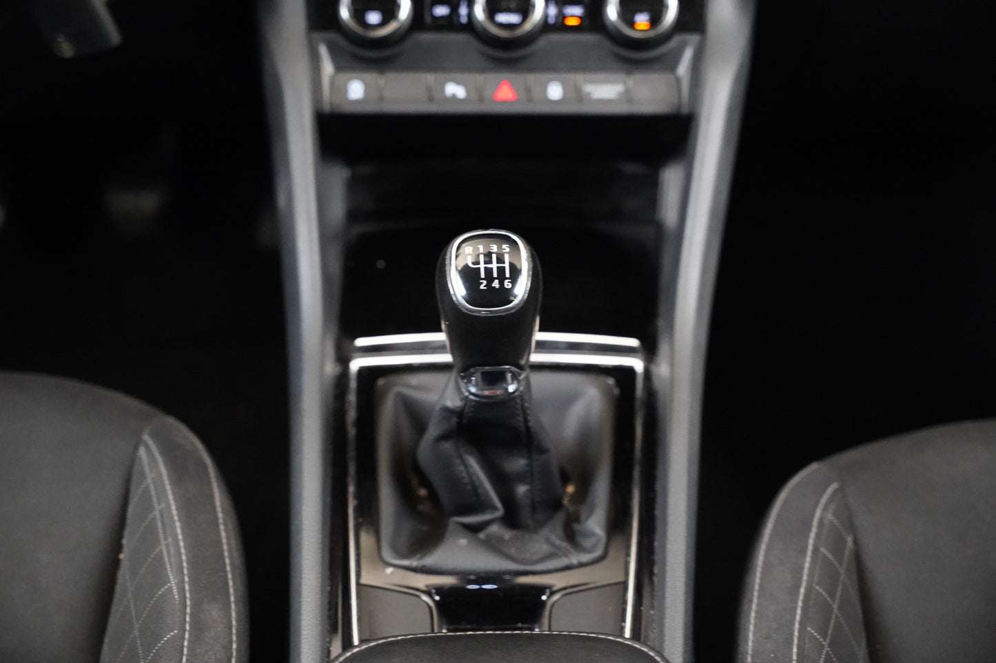 Škoda Karoq 1.0 TSI 85 kW Ambition