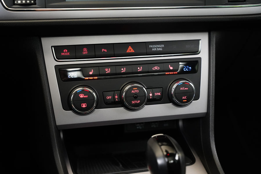 Seat Leon 2.0TDI 135kW 4Drive X-Perience – foto 23
