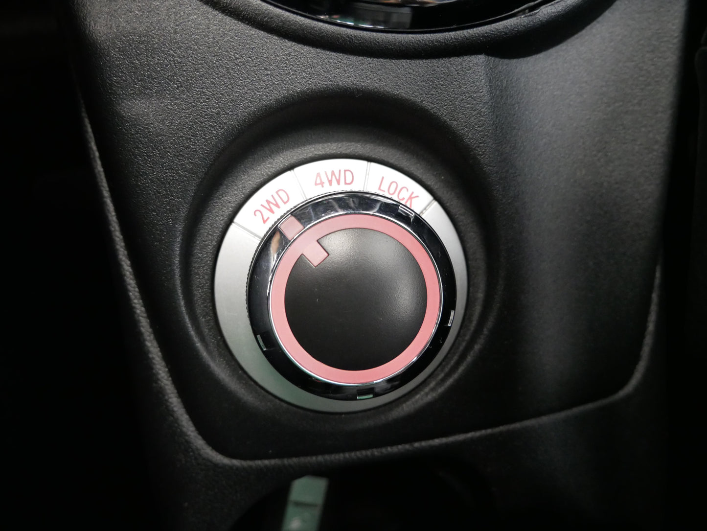 Citroën C4 Aircross 1.6 HDi 84 kW 4x4