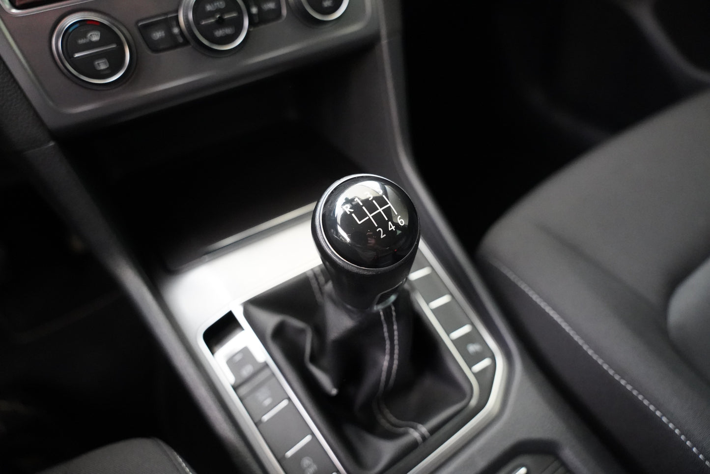 Volkswagen Golf 1.4 TSI 92 kW Comfortline