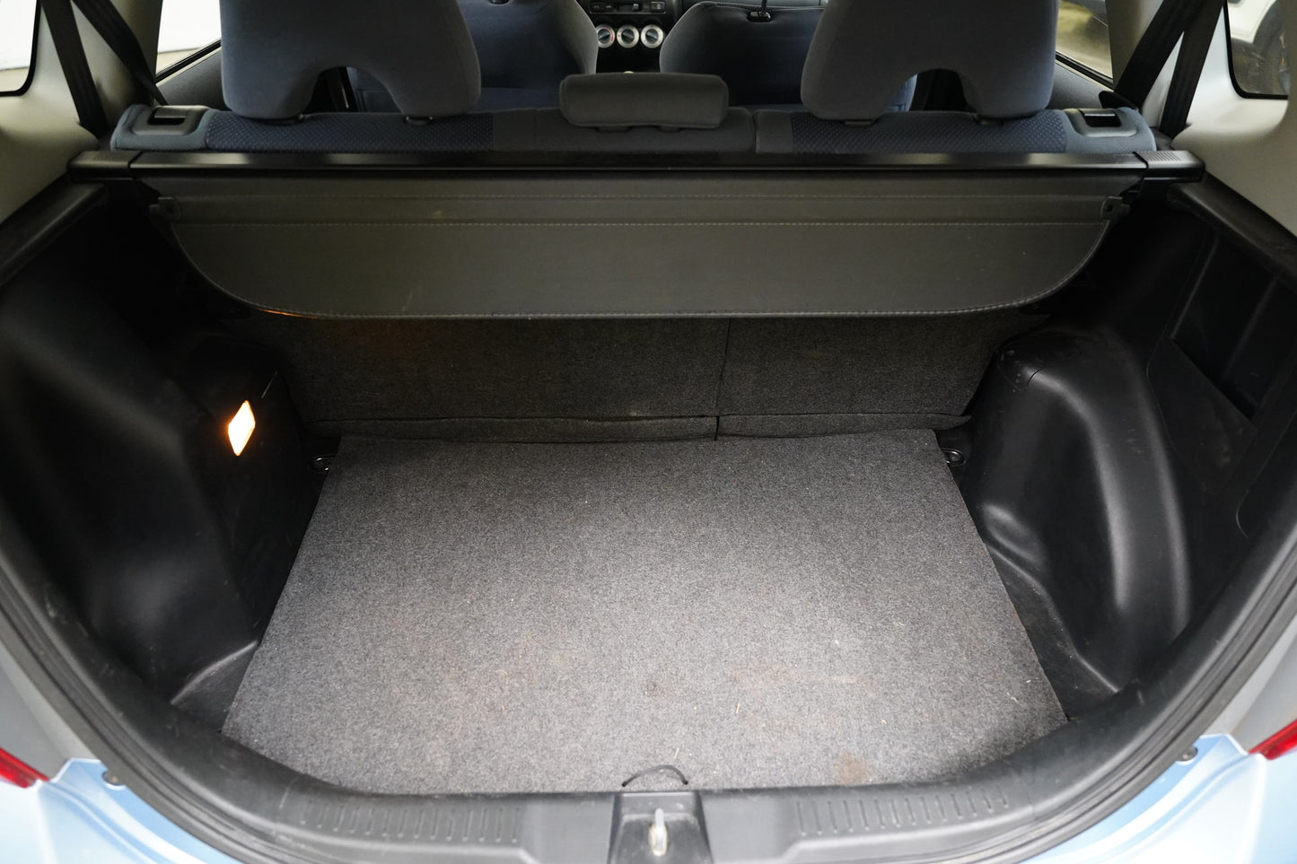 Honda Jazz 1.2i 57 kW