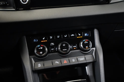 Škoda Karoq 1.5 TSI 110 kW Top Selection – foto 23