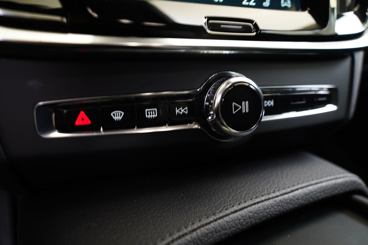 Volvo V90 2.0 D 145 kW Momentum