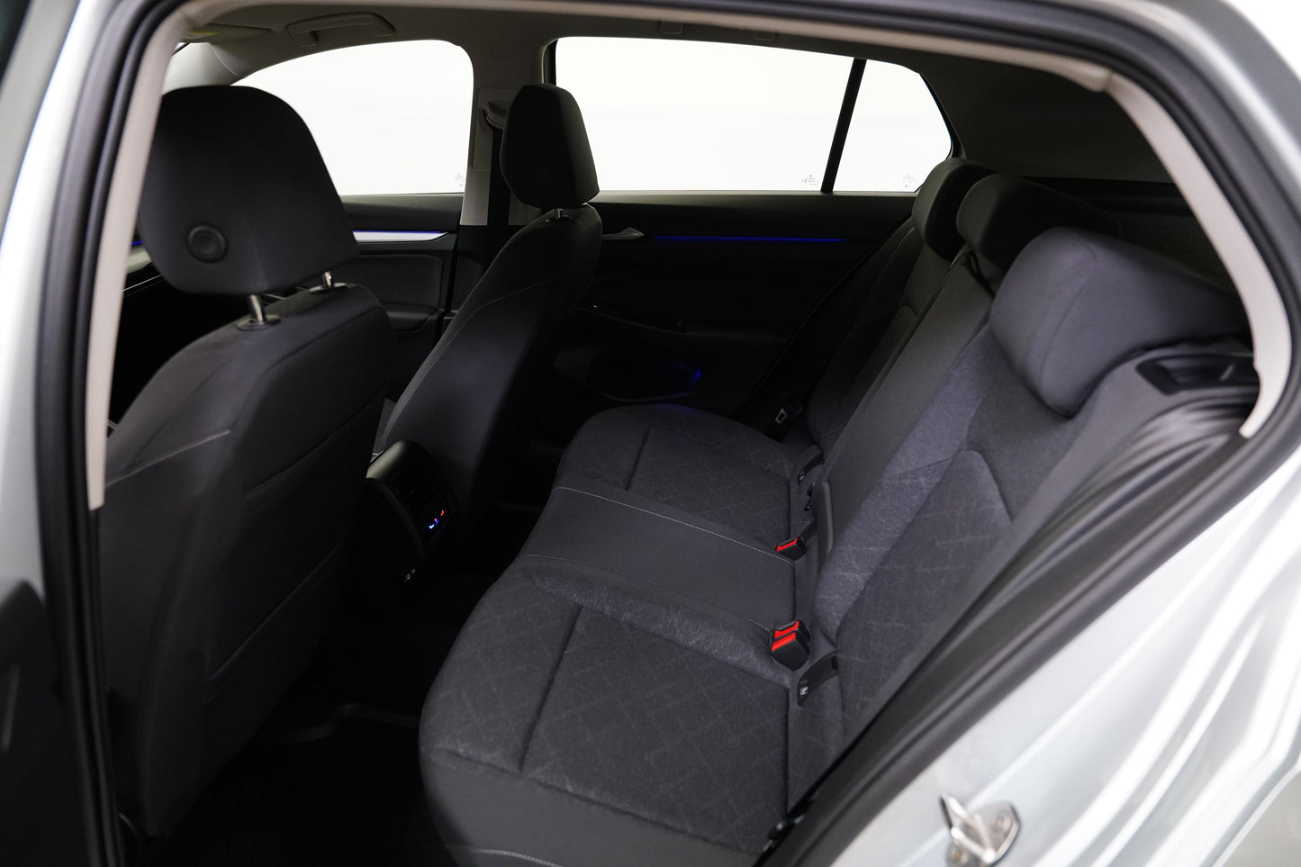 Volkswagen Golf 1.0 TSI 81 kW Life