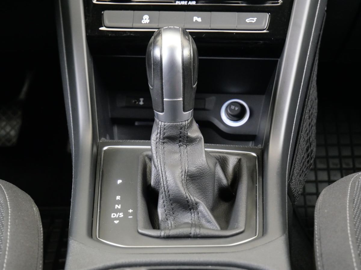 Volkswagen Touran 1.6 TDI 81 kW DSG Comfortline – foto 23