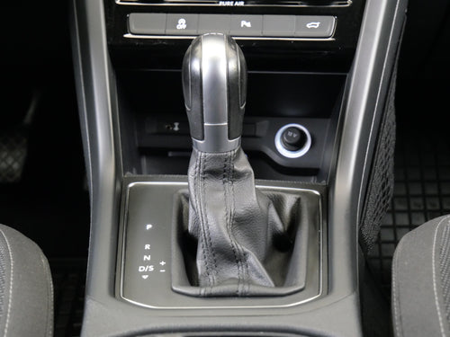 Volkswagen Touran 1.6 TDI 81 kW DSG Comfortline – foto 23