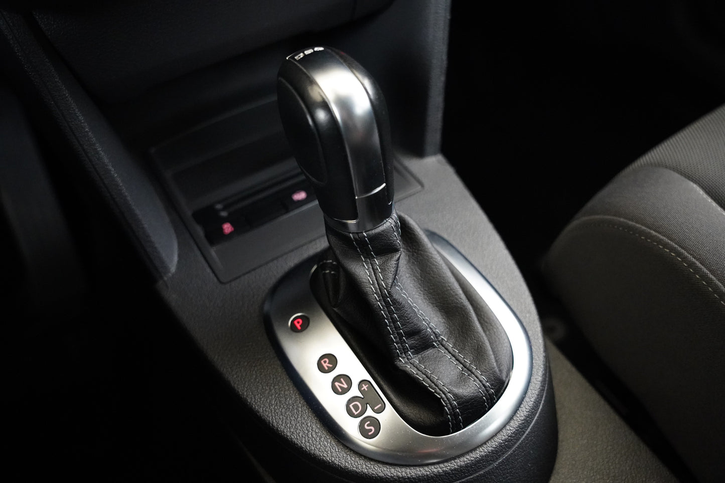 Volkswagen Touran 1.4 TSI 103 kW DSG Life