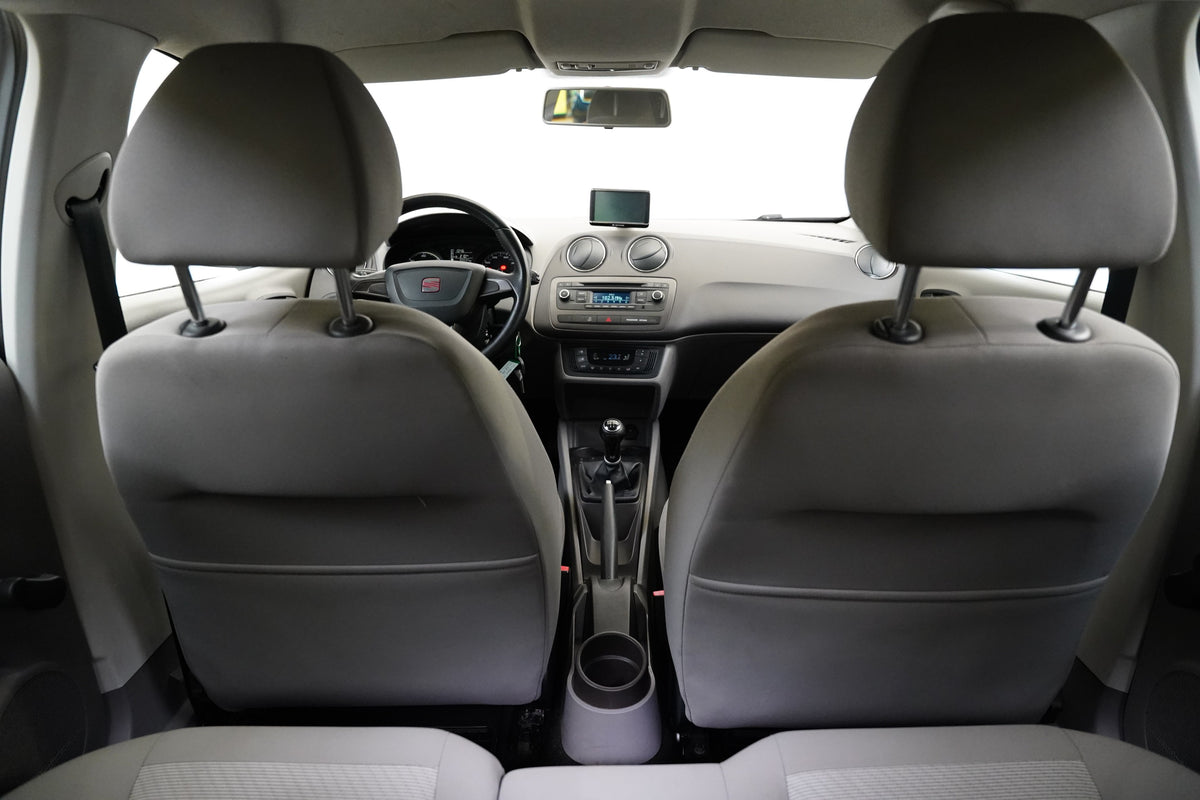 Cupra Ibiza 1.2 TDI 55 kW Style Viva – foto 23