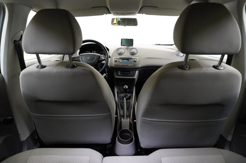 Cupra Ibiza 1.2 TDI 55 kW Style Viva – foto 23