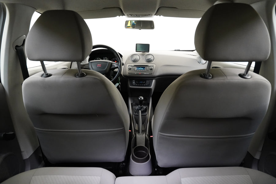 Cupra Ibiza 1.2 TDI 55 kW Style Viva – foto 23