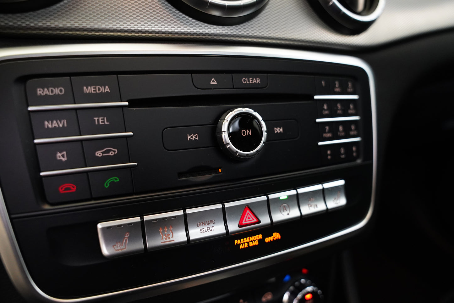 Mercedes-Benz CLA 220d 125 kW 4Matic SB