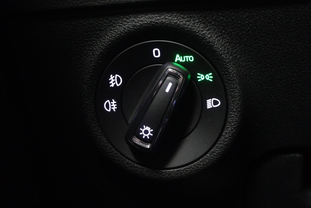 Škoda Karoq 1.5 TSI 110 kW DSG Style