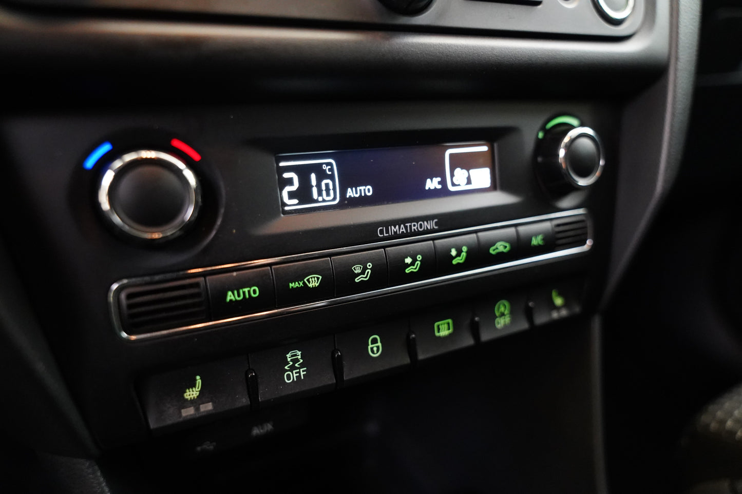 Škoda Rapid 1.2 TSI 77 kW Elegance