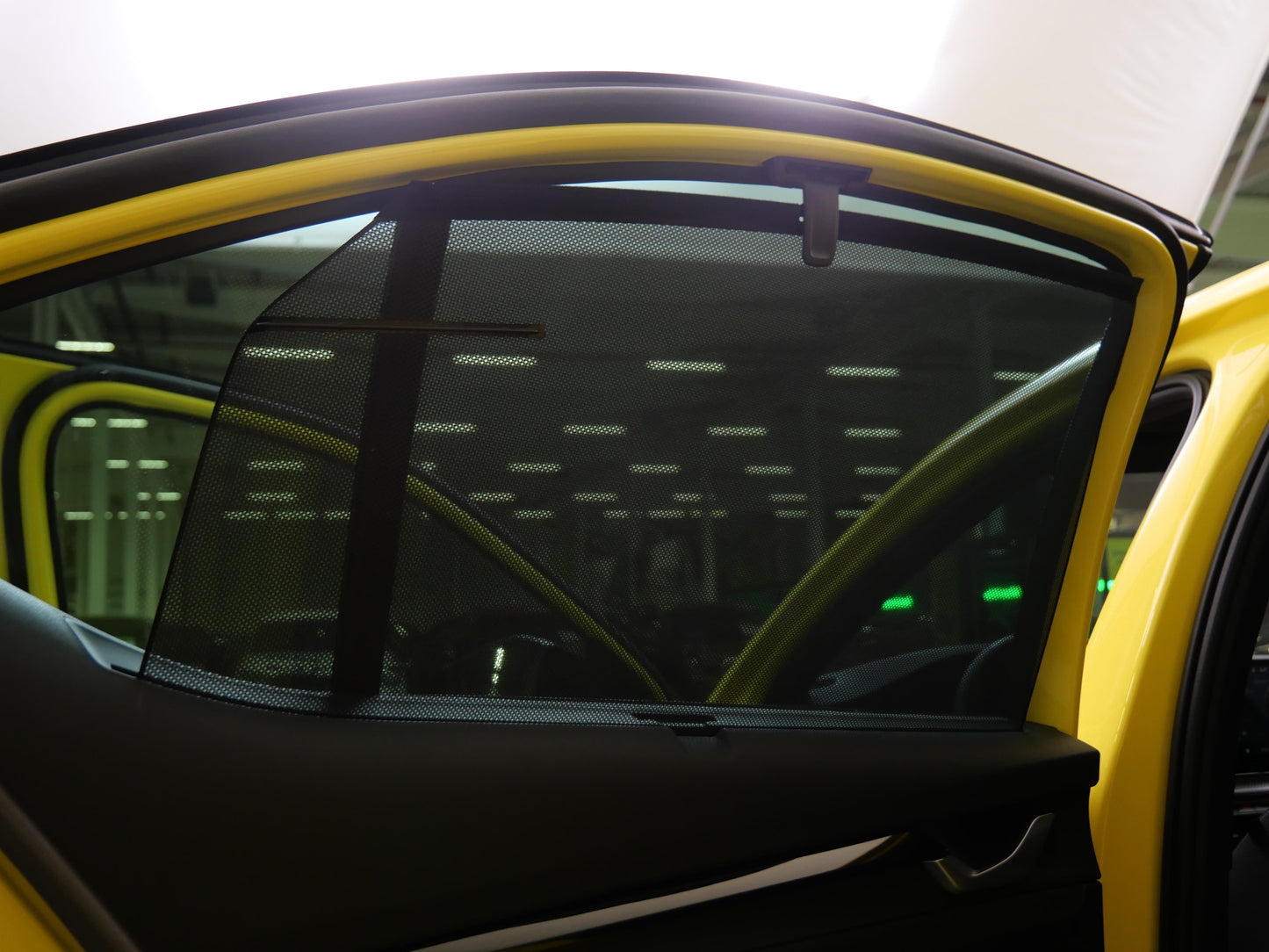 Škoda Octavia RS 2.0 TSI 195 kW RS