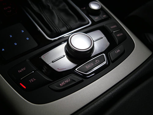 Audi A6 3.0 TDI 140 kW – foto 23