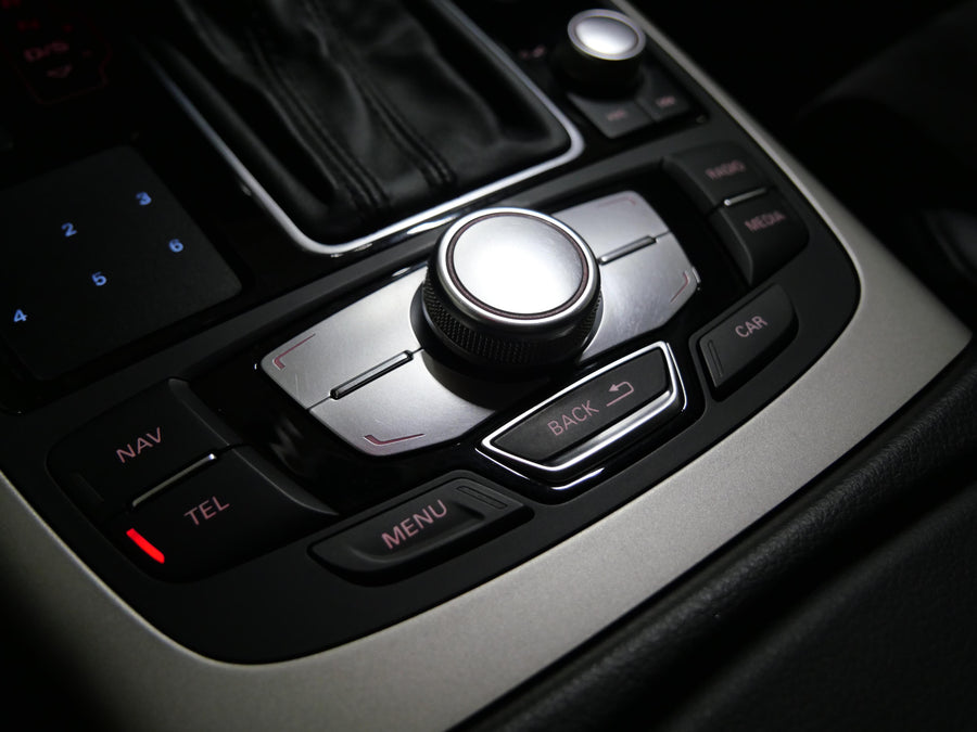 Audi A6 3.0 TDI 140 kW – foto 23