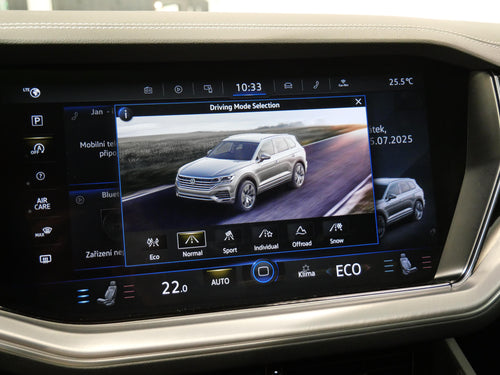 Volkswagen Touareg 3.0 TDI V6 210 kW Elegance – foto 23