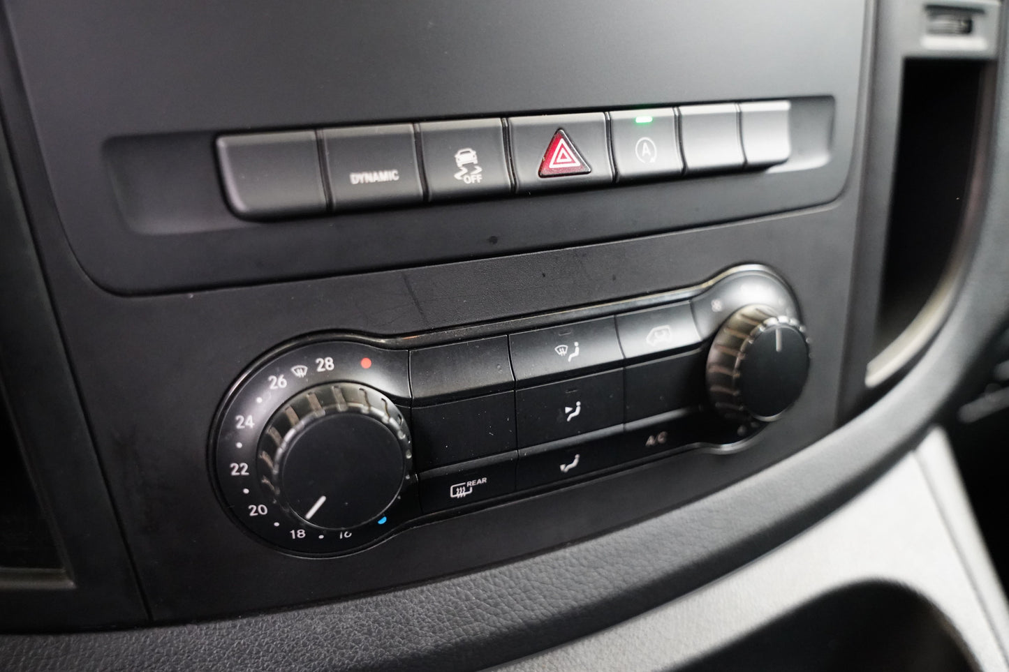 Mercedes-Benz Vito 119 CDI 140 kW XL AUT 4x4