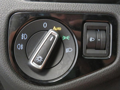 Volkswagen Golf 2.0 TDI 110 kW Highline – foto 13