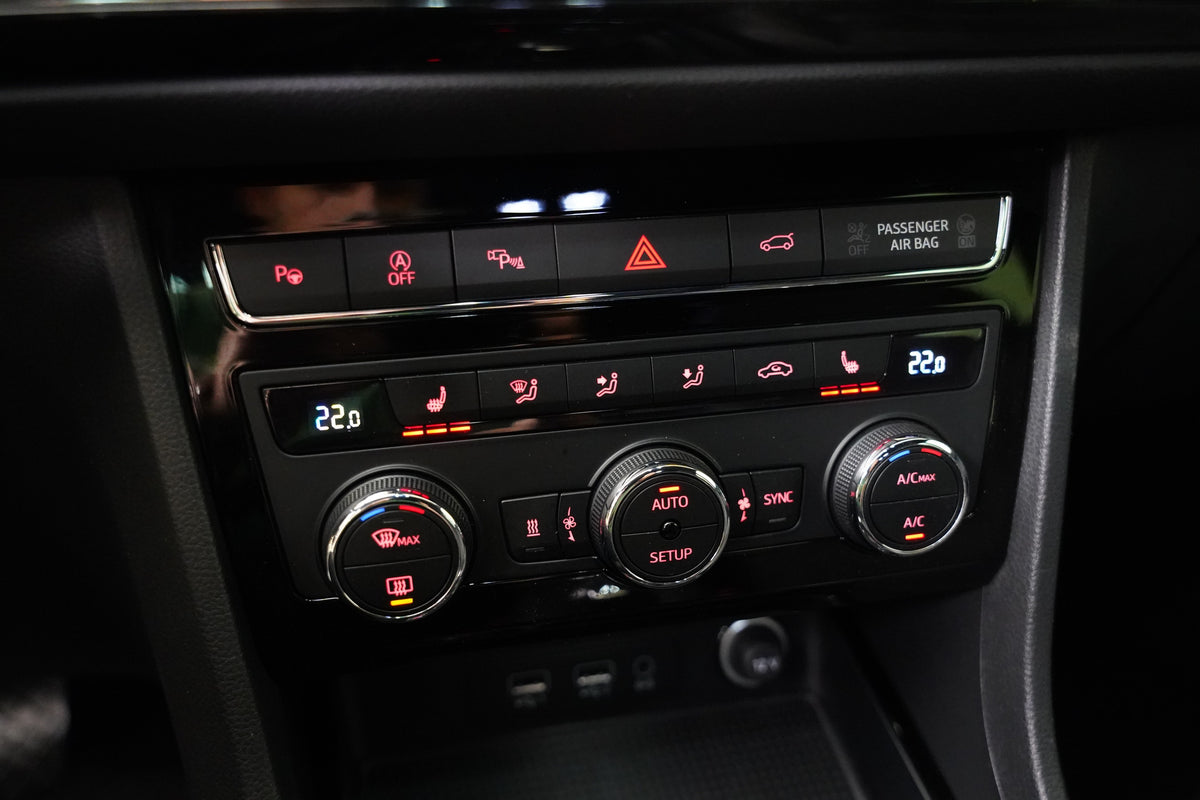 Seat Ateca 1.5 TSI 110 kW Xcellence – foto 23