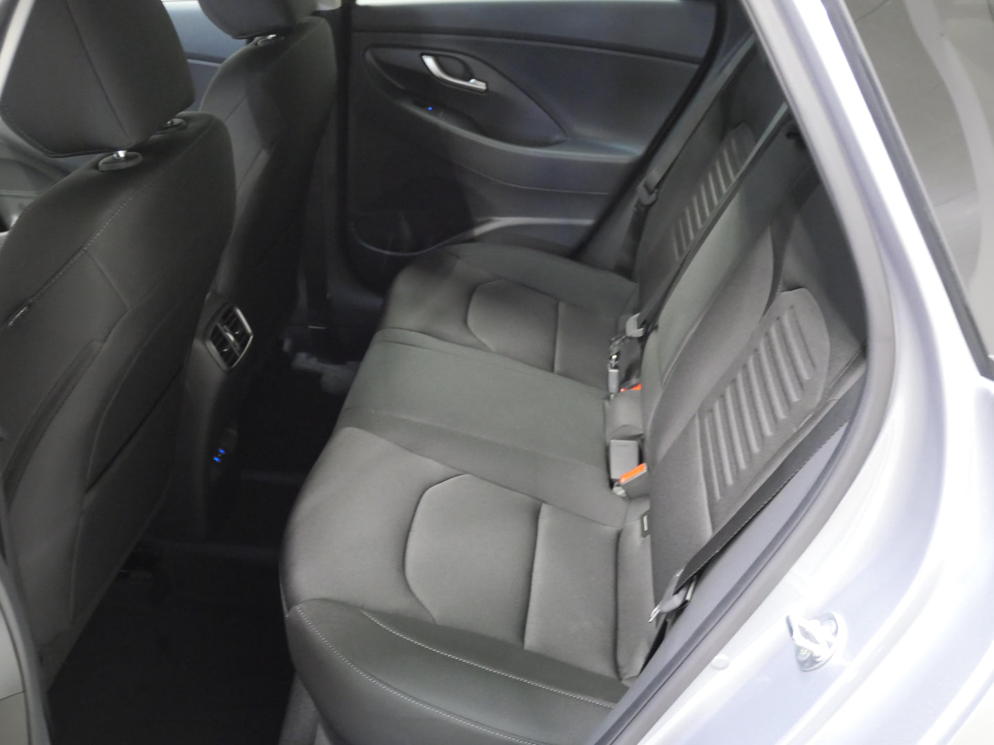 Hyundai i30 WG 1.5 T-GDI 103 kW Style