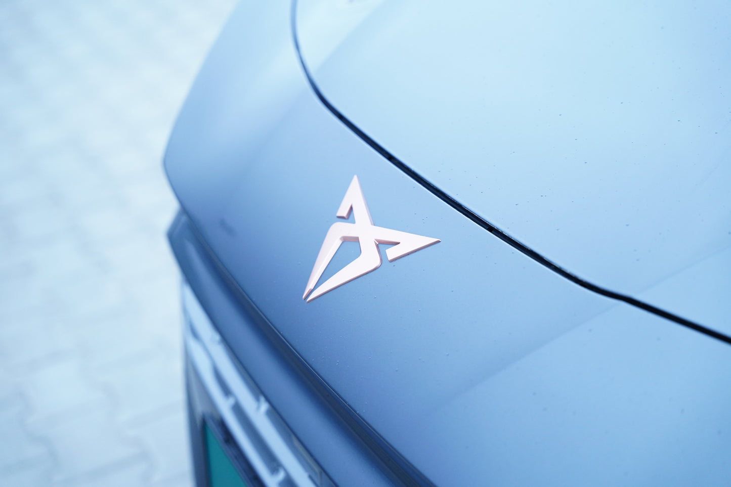 Cupra Terramar 2.0 TSI 150 kW 4WD