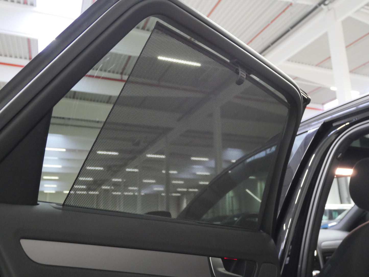 Audi A4 Avant 3.0 TDI 150 kW S-line