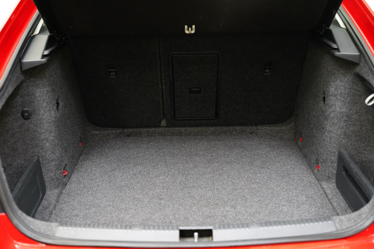Škoda Octavia 1.6 TDI 77 kW Ambition – foto 23